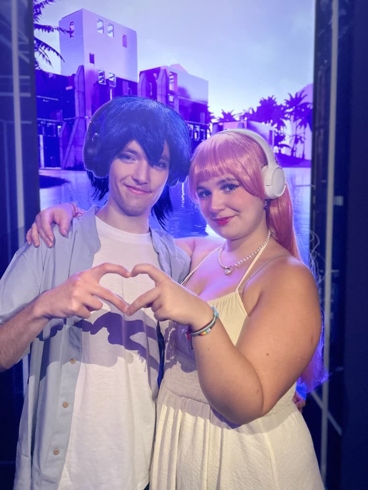 Luka megurine - Photo 7