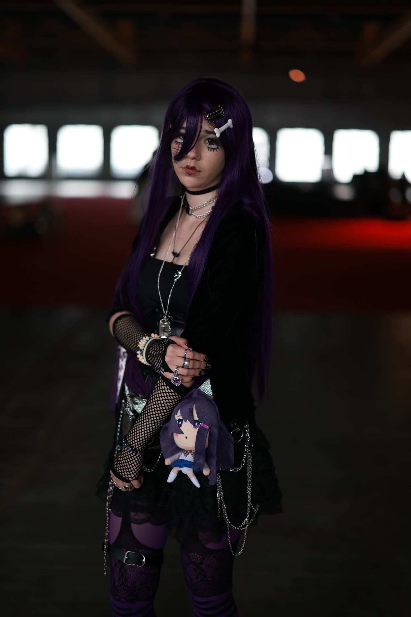 Yuri - Made in Asia - Photo 8