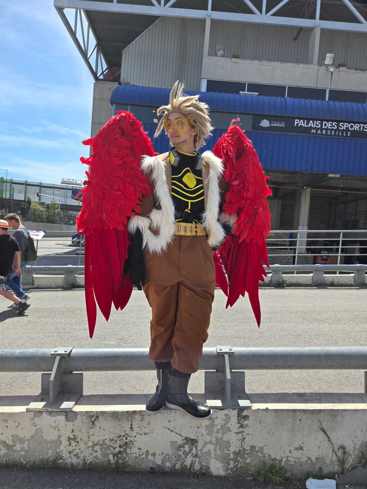 Hawks  - Photo 33