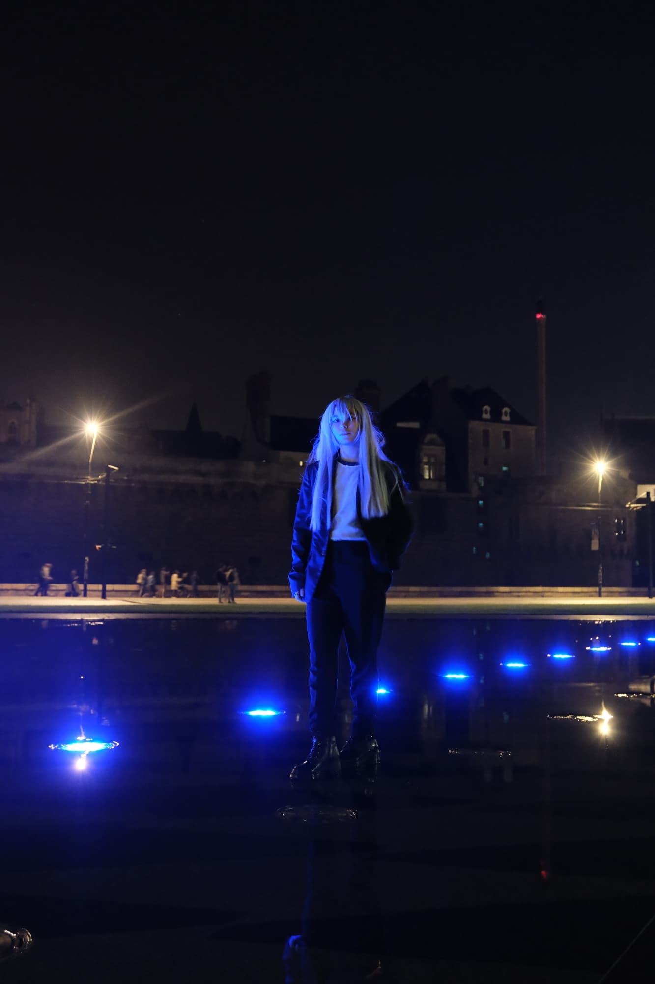 Yuki idolish7  - Photo 22