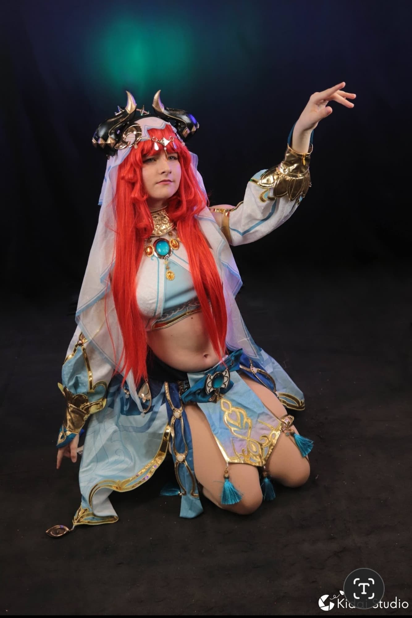 Nilou - Photo 12