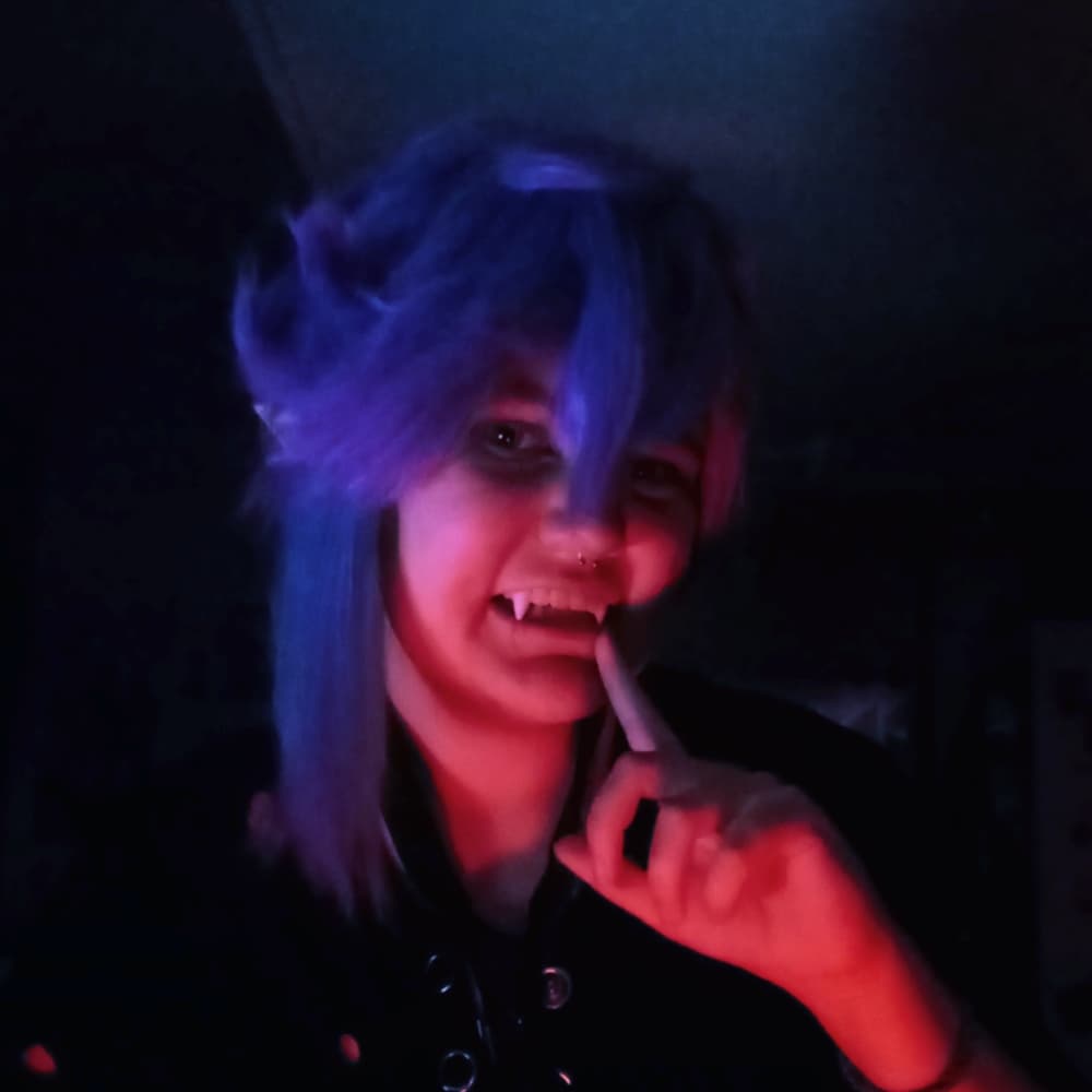 Rui - Halloween  - Photo 19