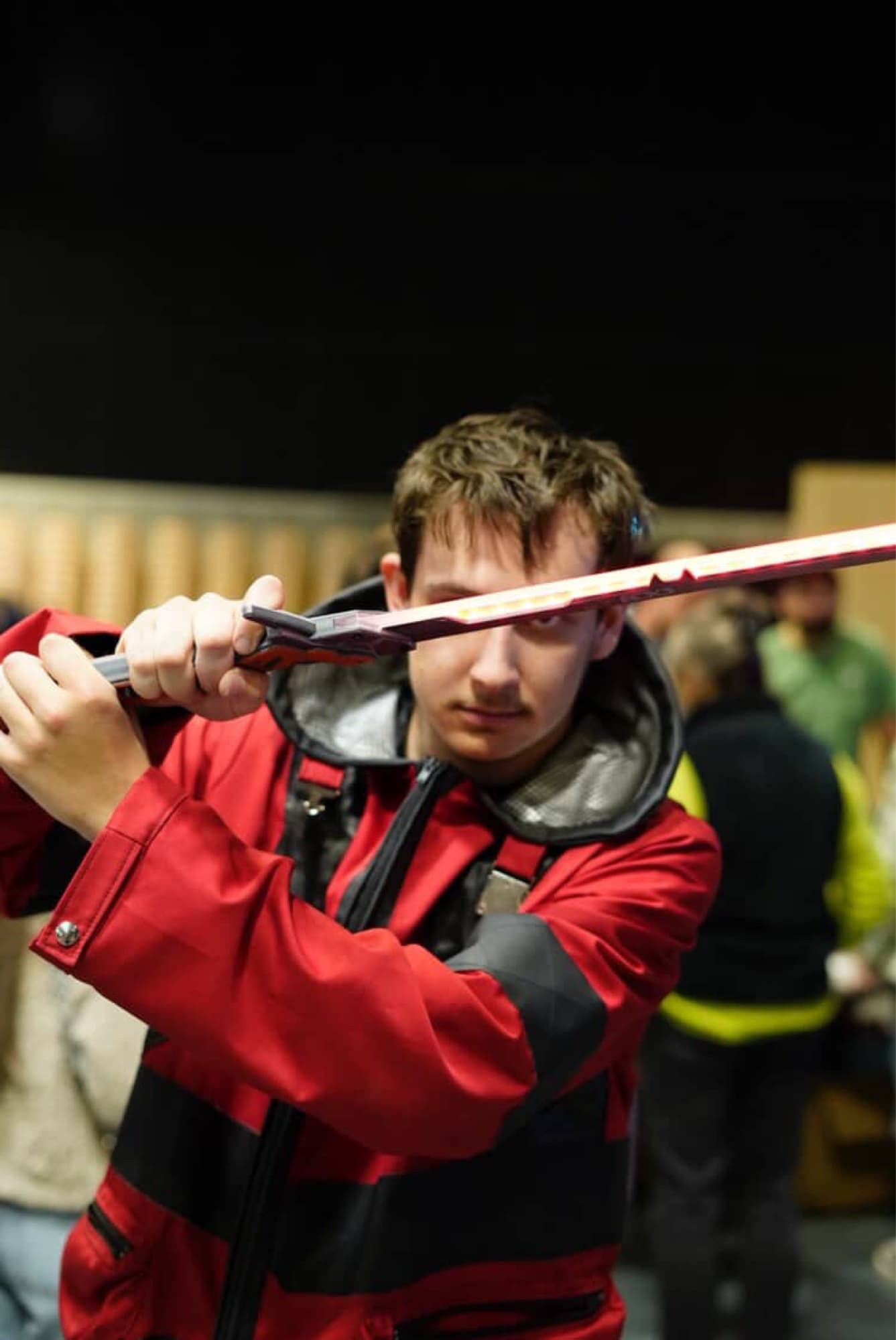 Japan dans Lourdes  - Photo 1