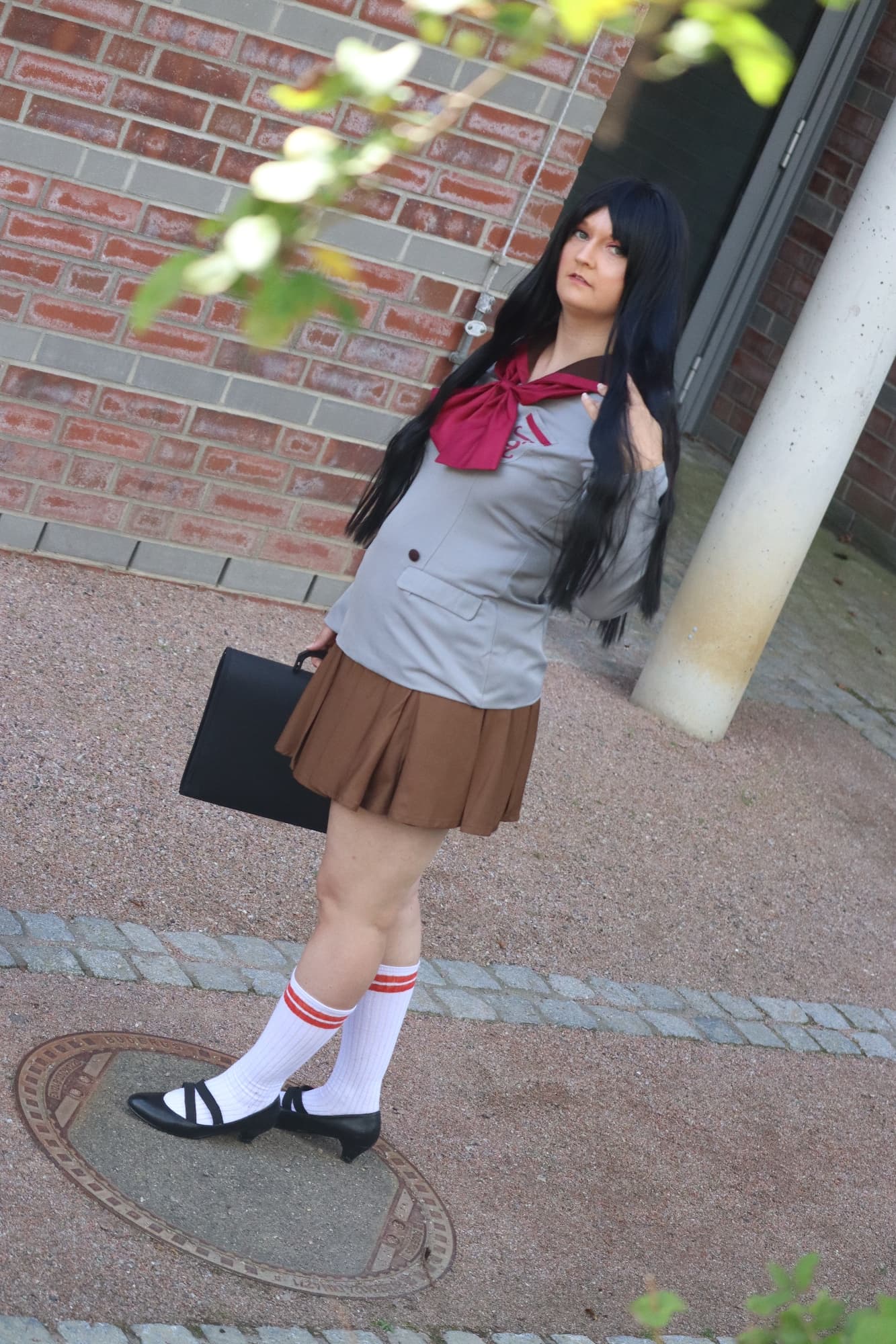 Rei Hino  - Photo 24