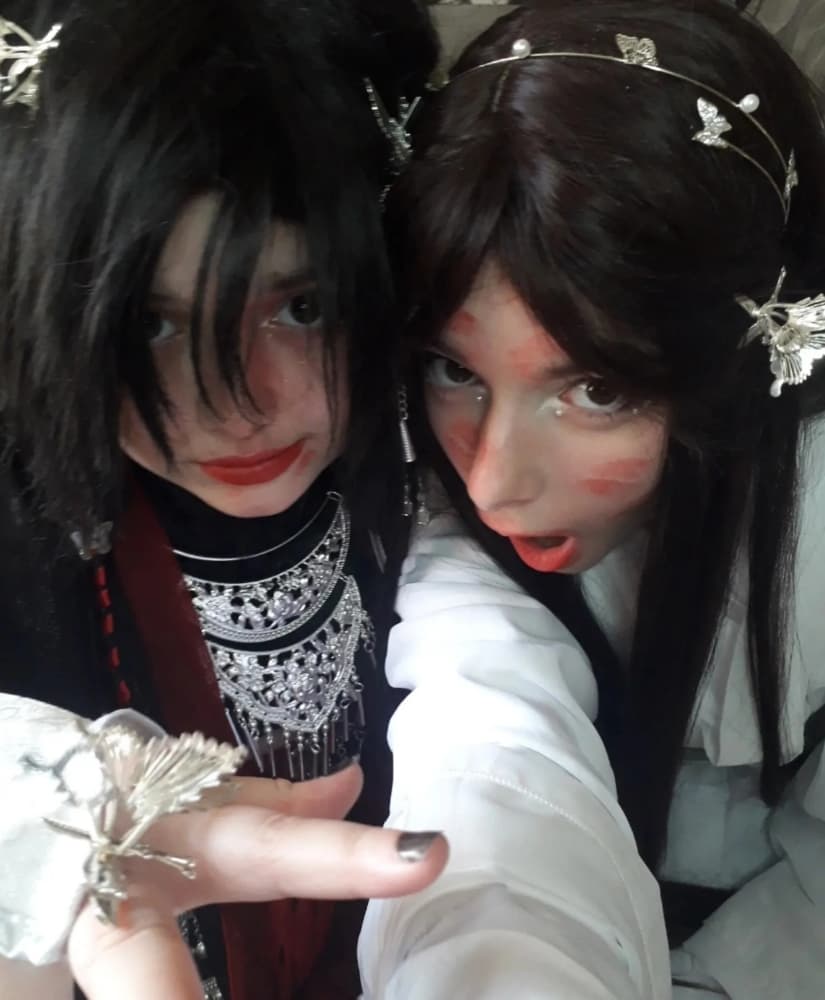 Hualian 🦋 - Photo 6