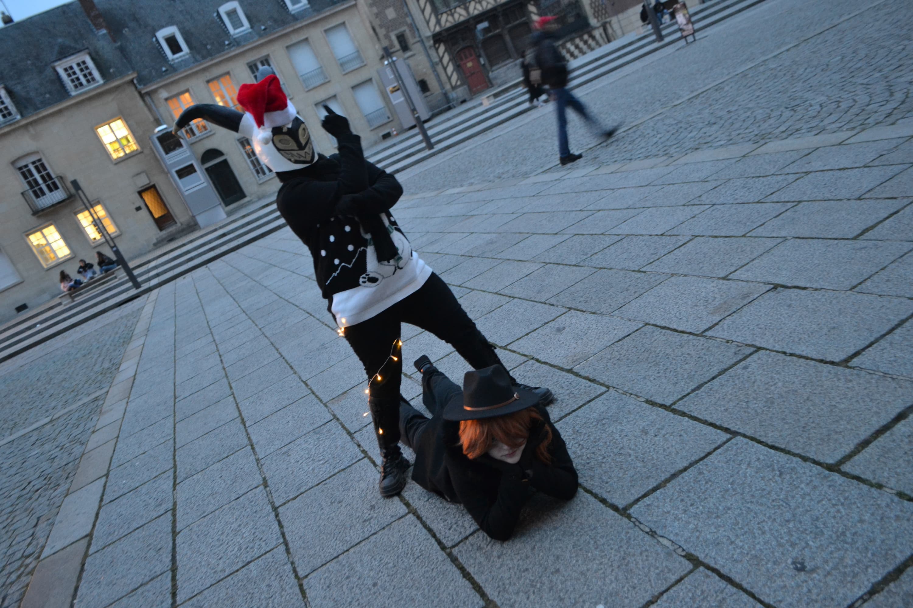 Adam d'hiver - Photo 19