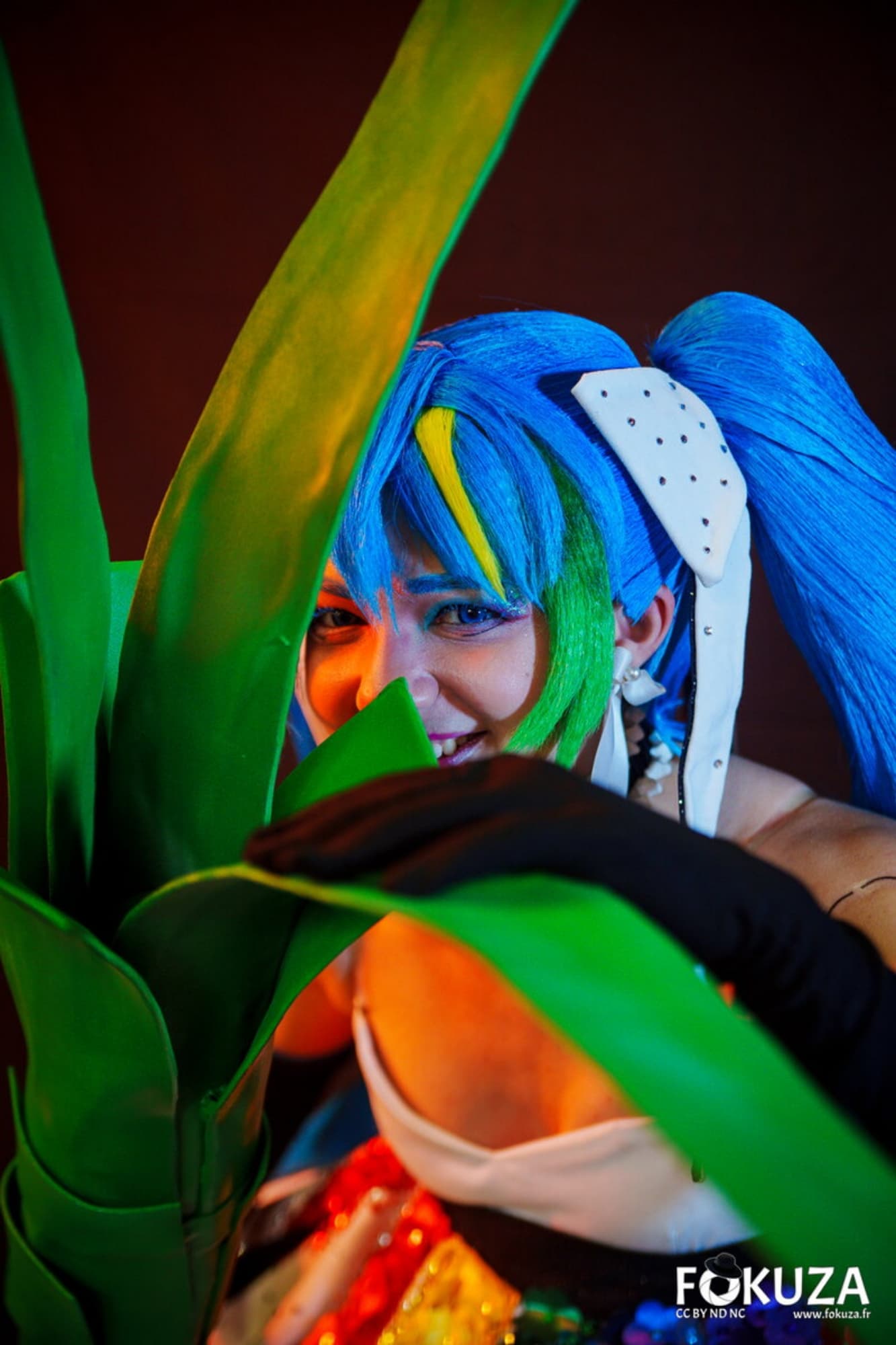 Miku Pride - Photo 16