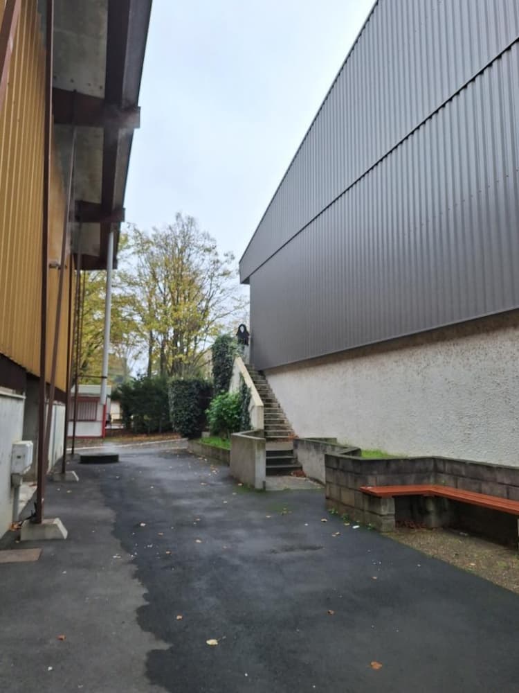 Les toilettes - Photo 1