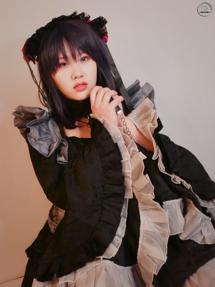 Shizuku - Photo 1