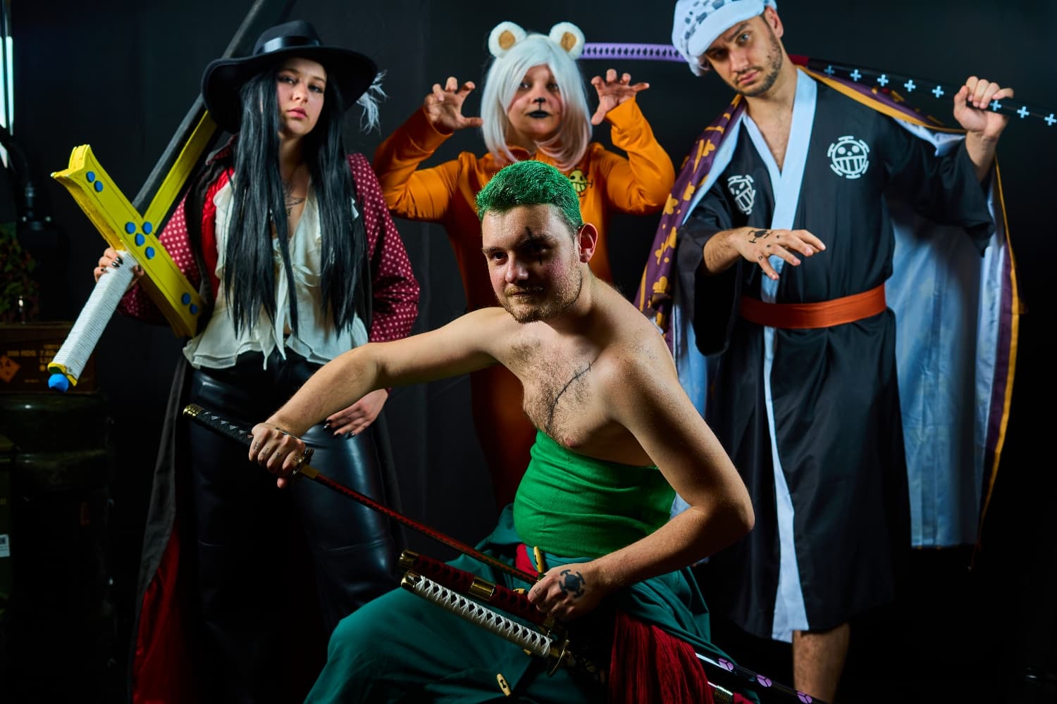 Metztorii 2024 - Photo 25