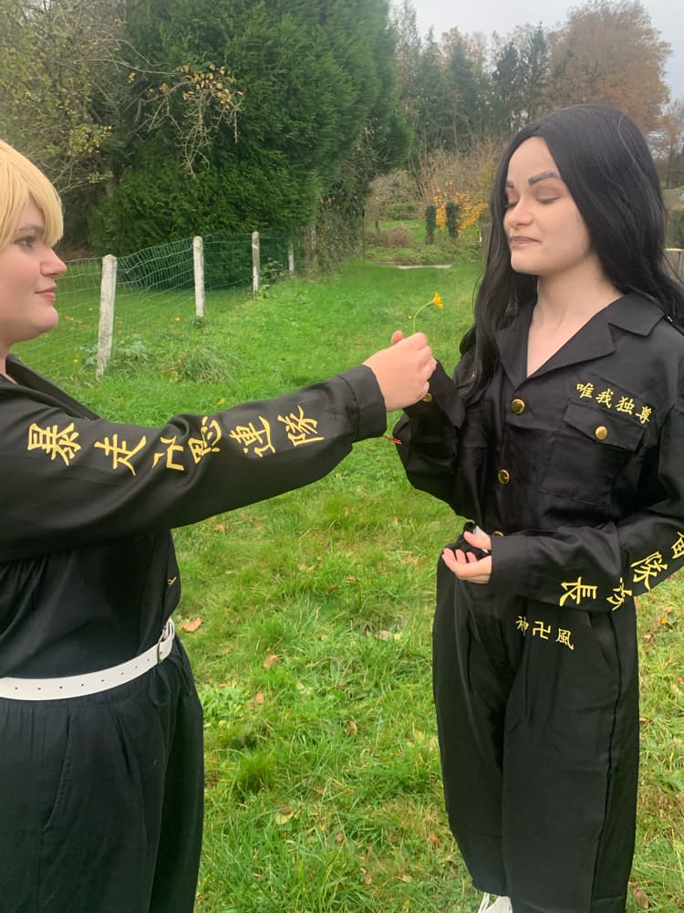 Baji keisuke - Photo 23