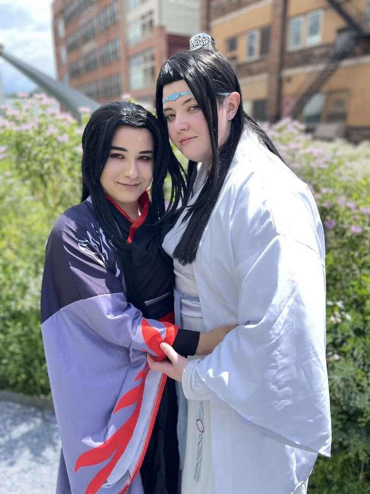 Wangxian - Photo 7