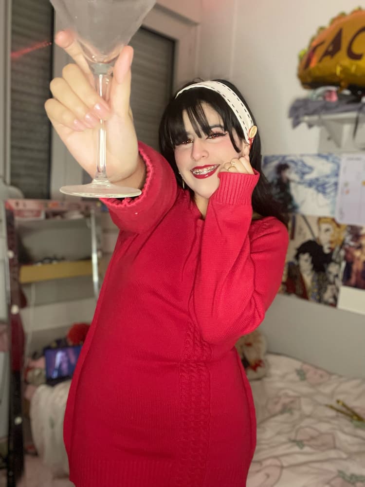 Yor Forger - Photo 50