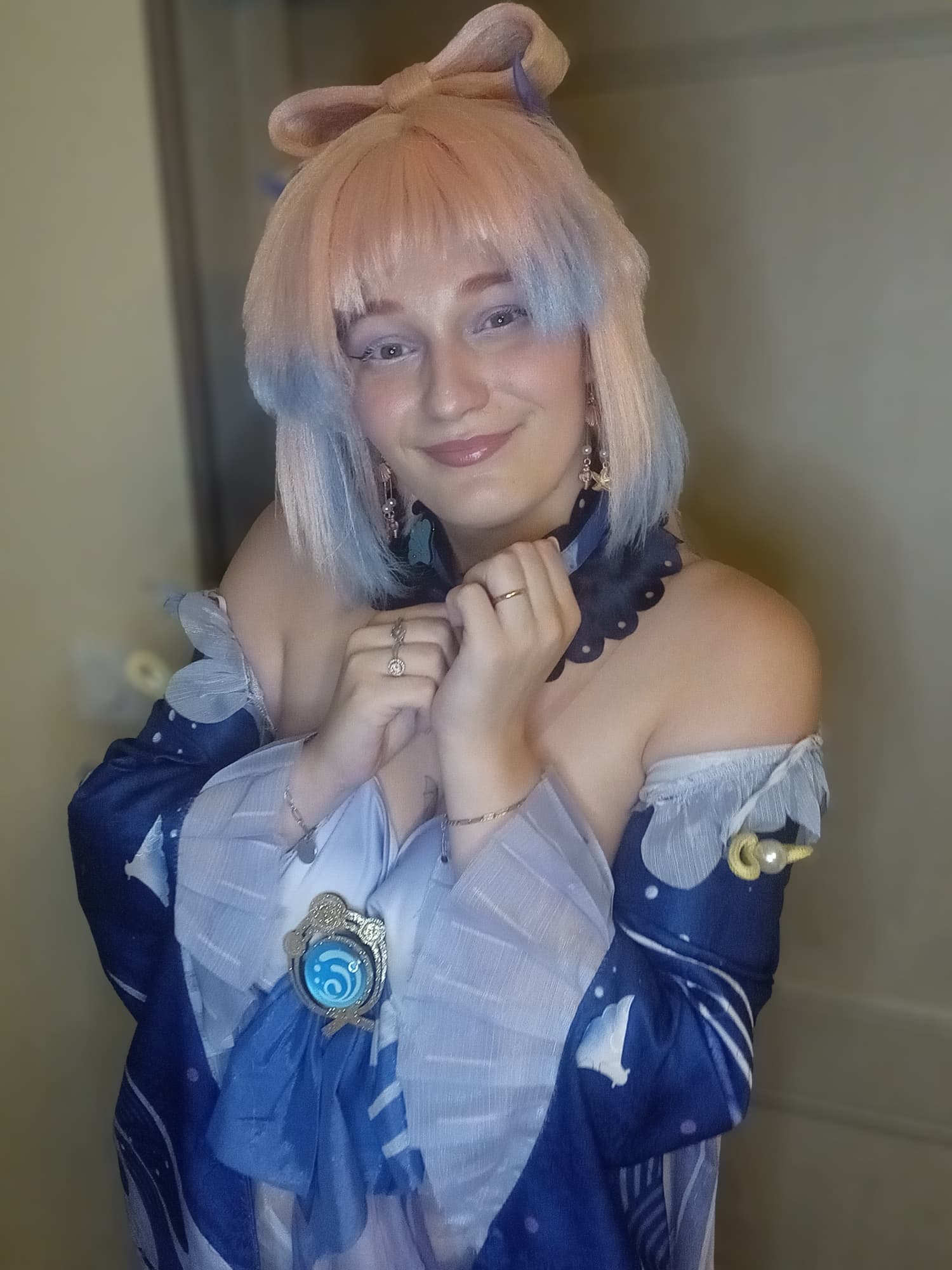 Kokomi v4 - Photo 16