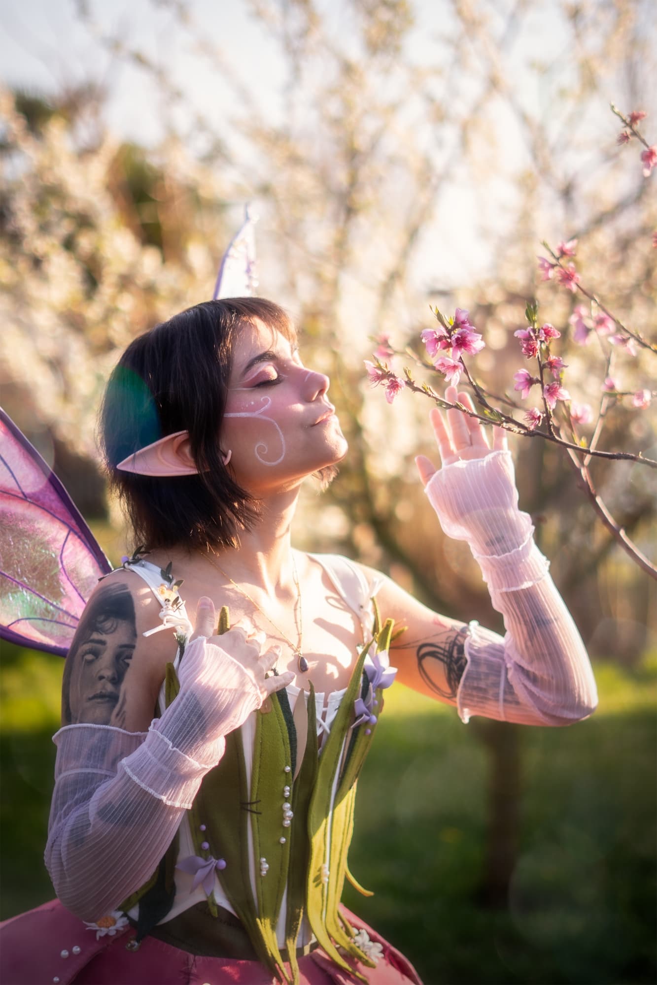 Lale the FairyTulip 