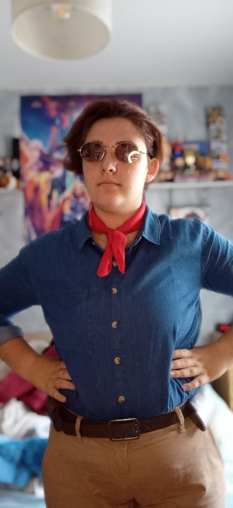 Alan Grant - Photo 3