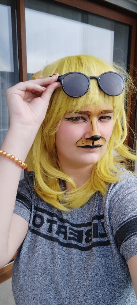 Mr penutbutter  - Photo 4