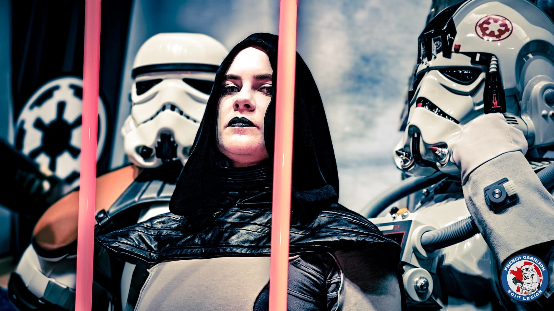 Asajj Ventress  - Photo 3