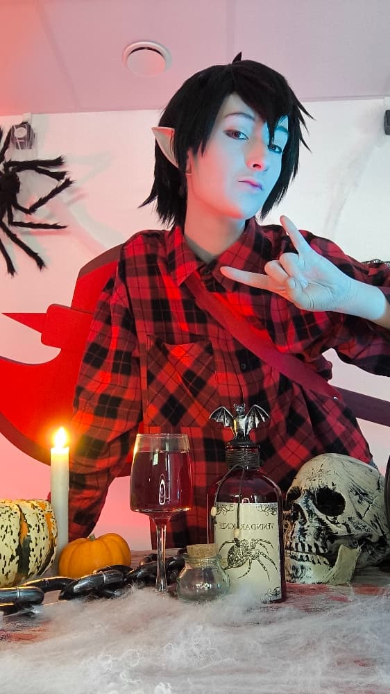 Marshall Lee - Photo 5