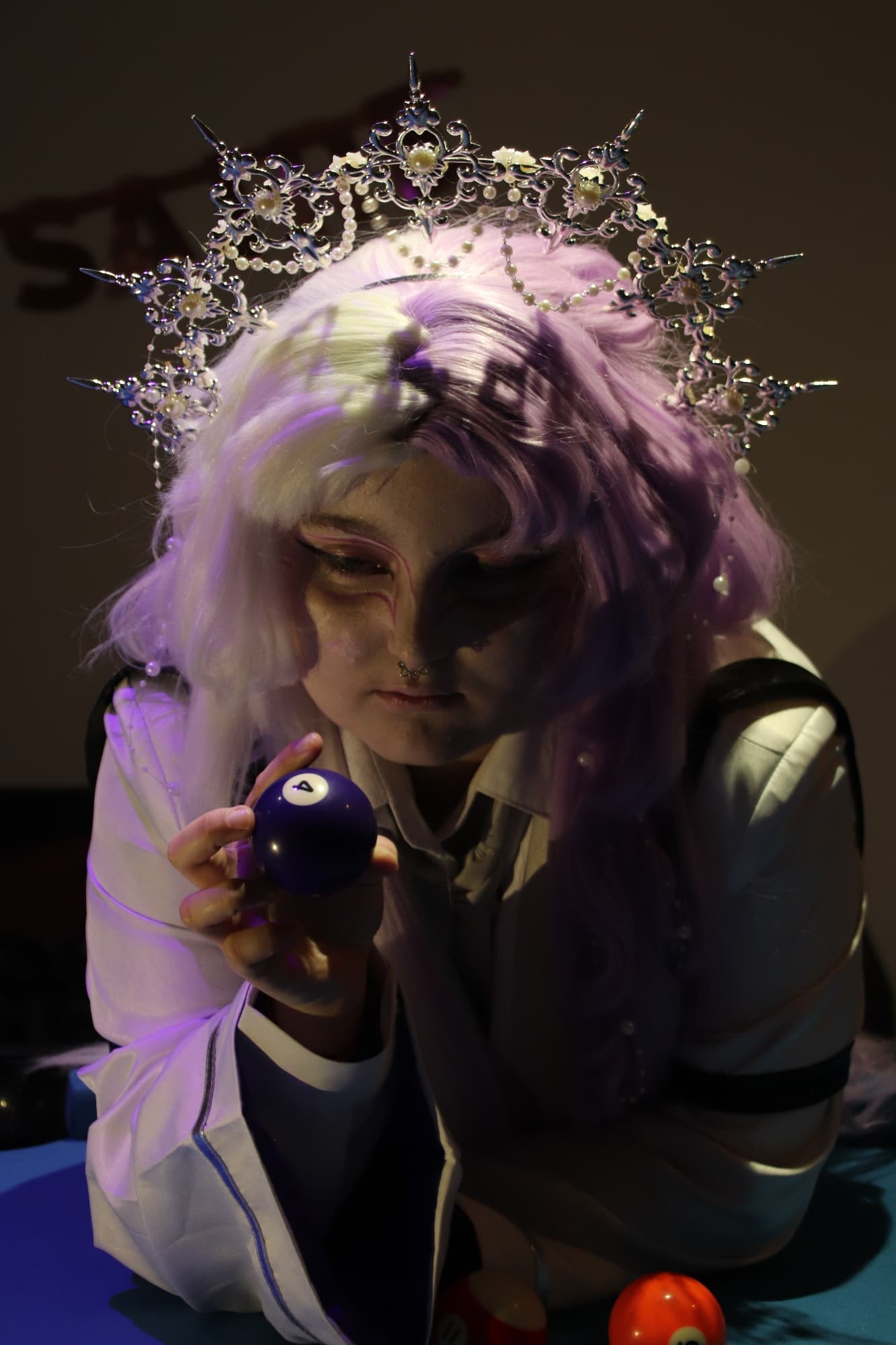 Sigma  - Photo 33