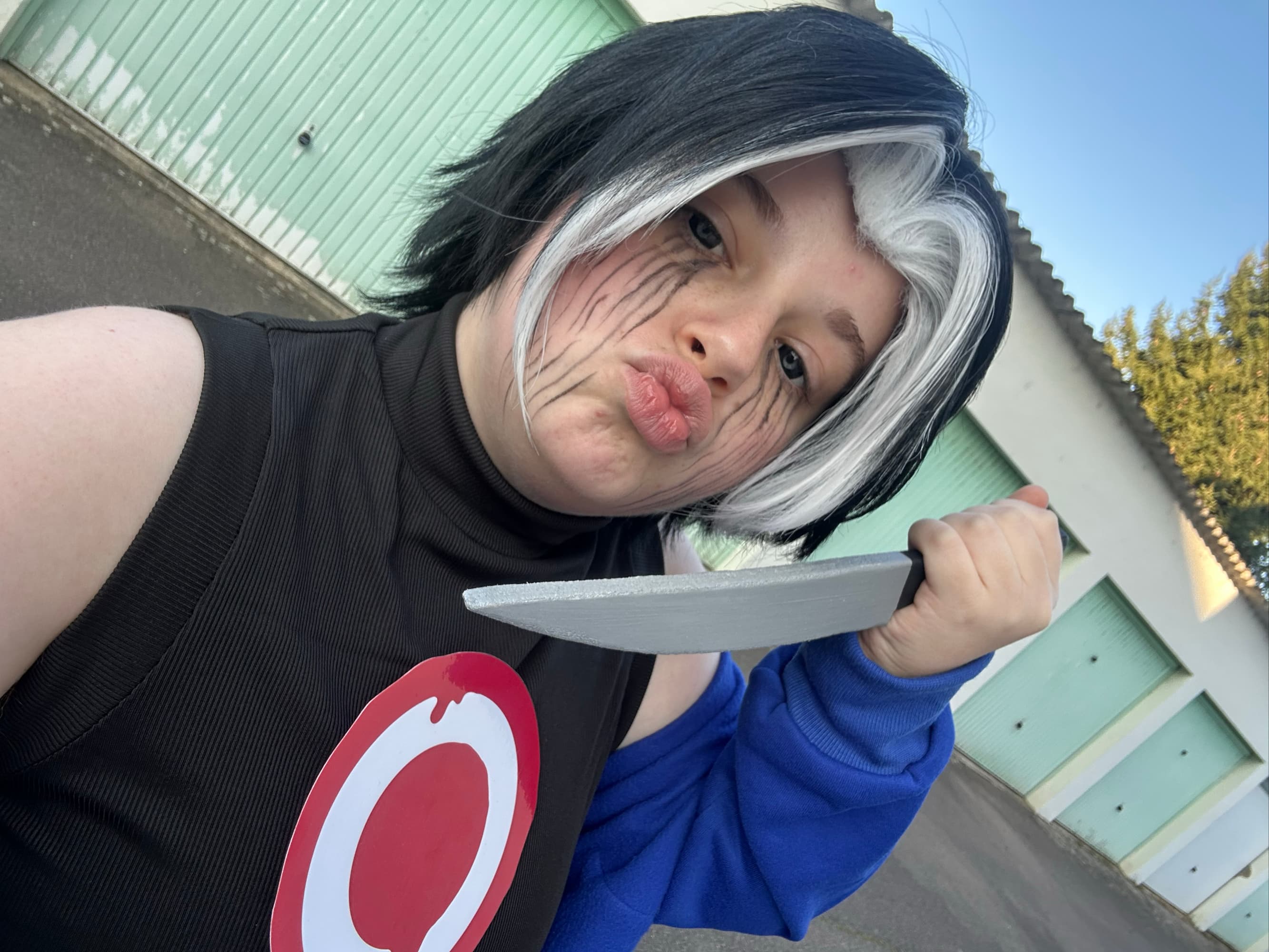 Killer sans - Photo 7