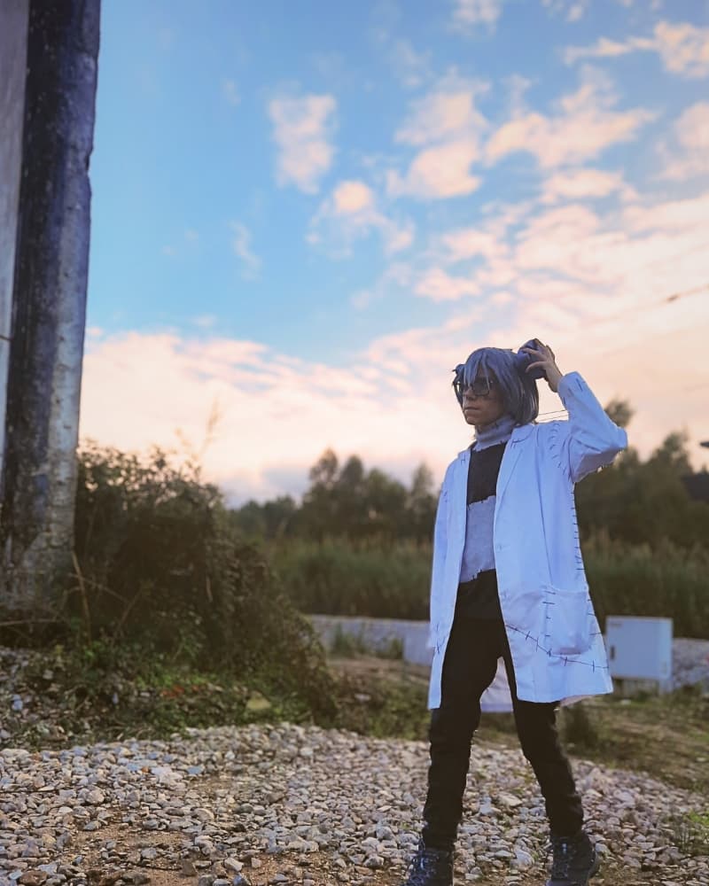 Franken Stein - Photo 4