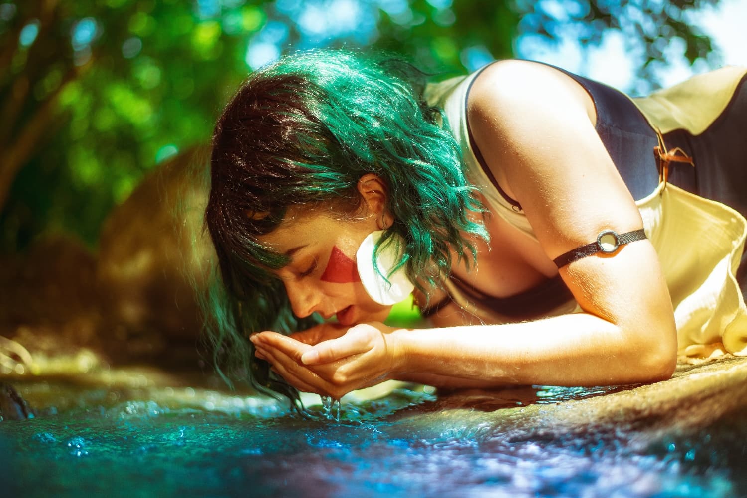 Mononoké  - Photo 2