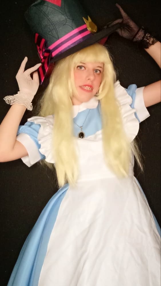 Alice 
