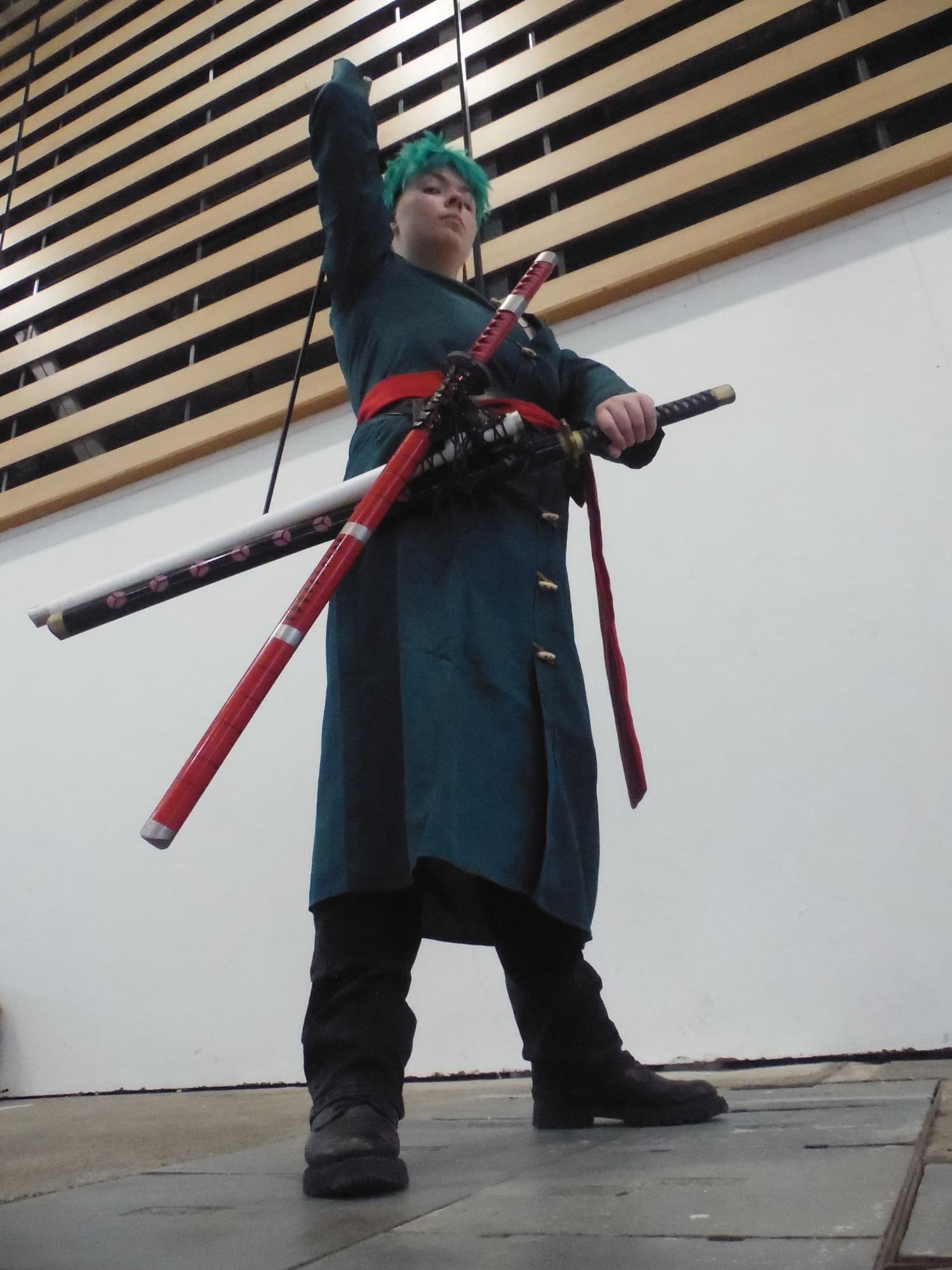 Zoro - Japan Touch - Photo 1