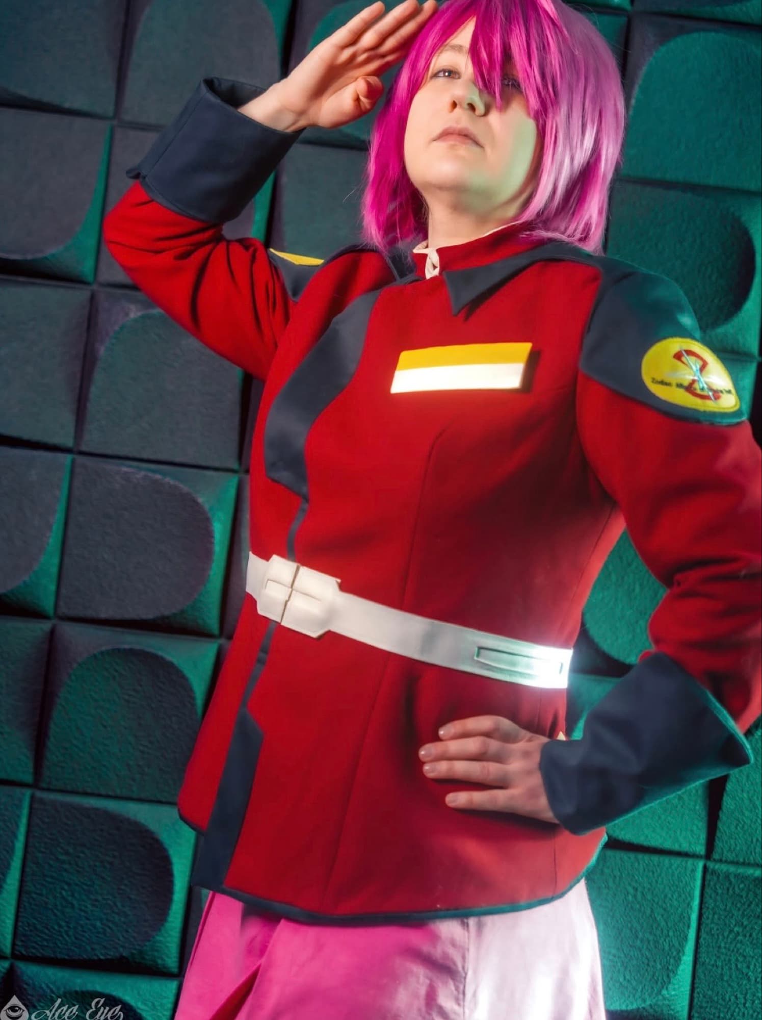 Lunamaria Hawke - Photo 2