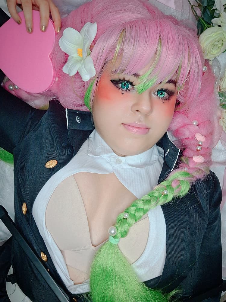 Mitsuri-1er version - Photo 4