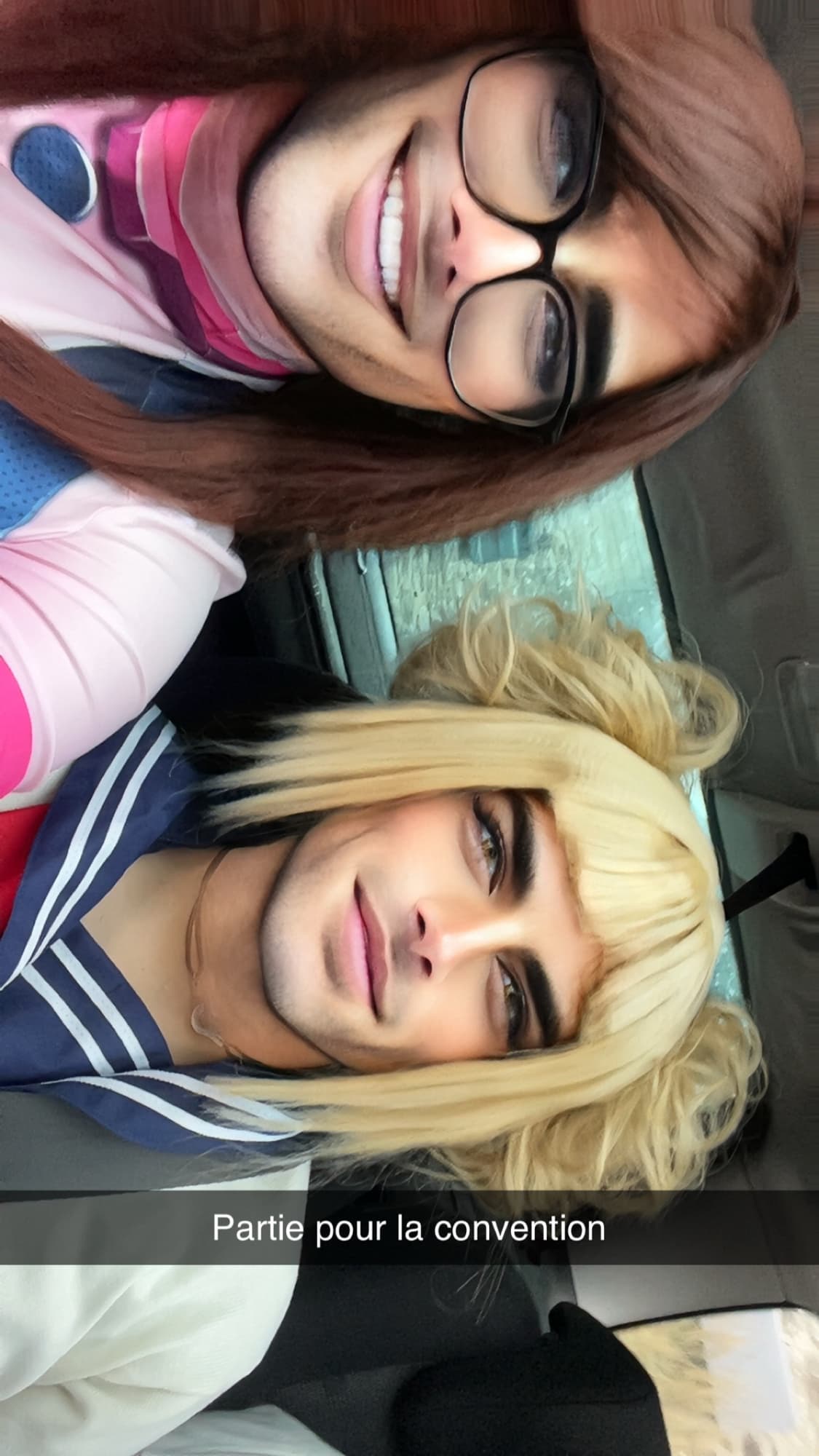 Geekday💘 - Photo 2