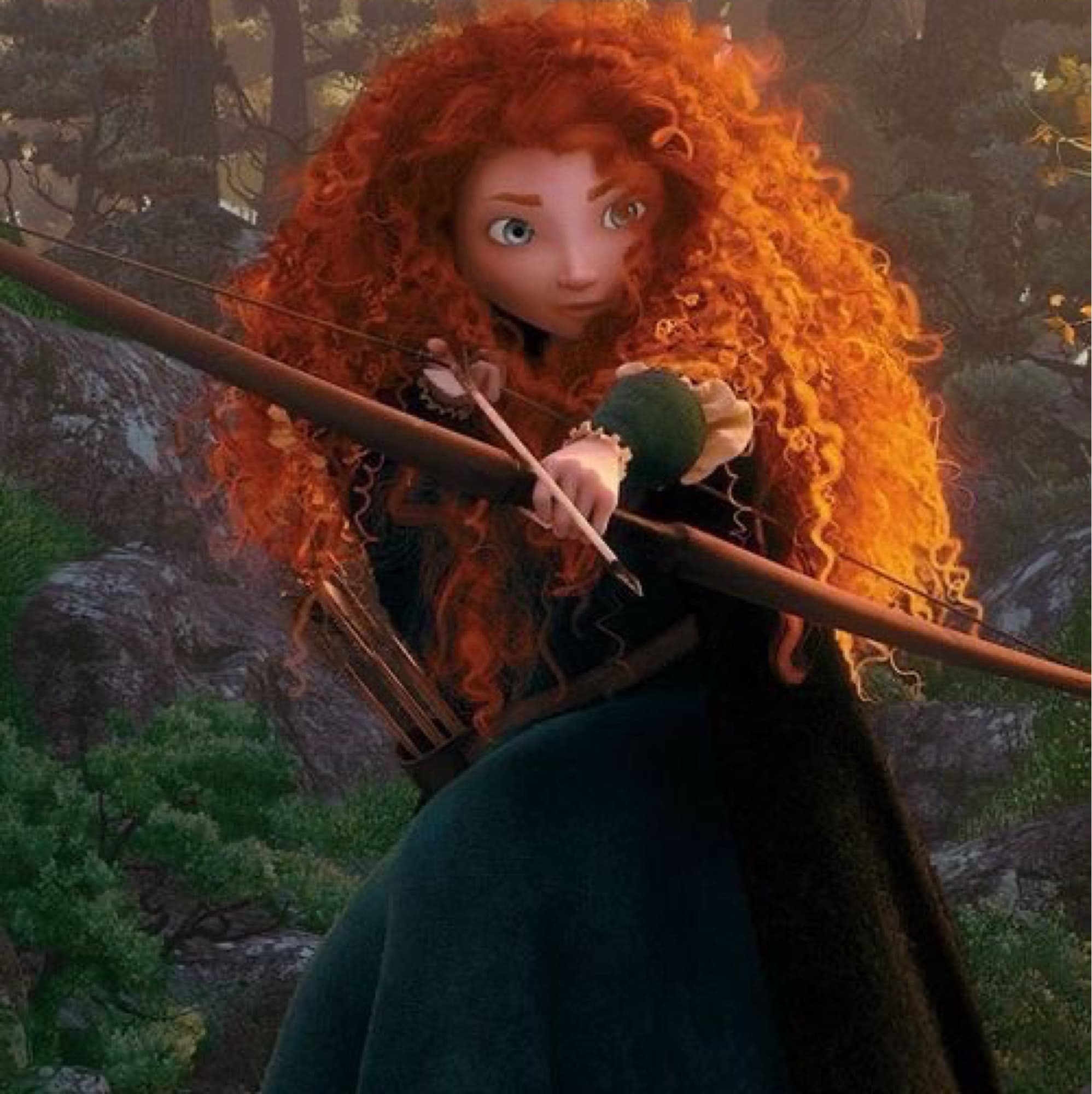 Merida