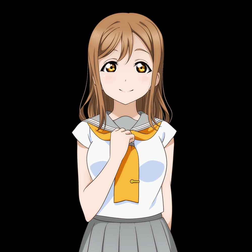 Hanamaru Kunikida