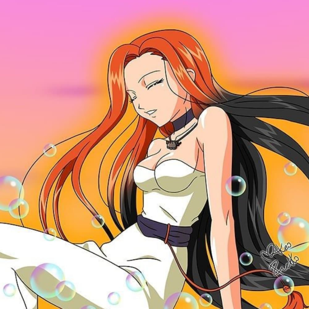 Sara Pichi Pichi Pitch 