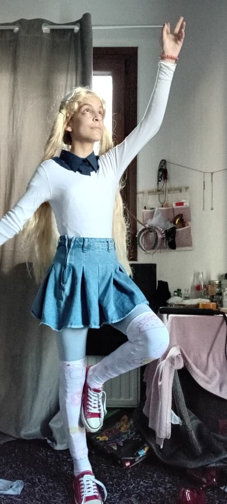 Sailor Moon🌙🎀💖💫 - Photo 2