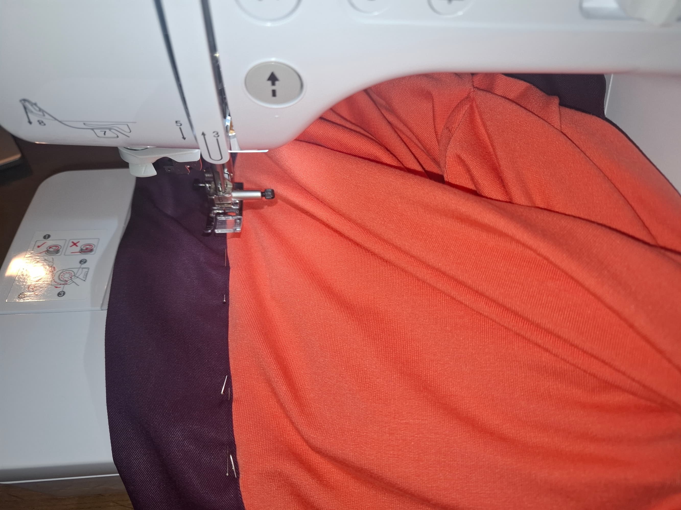 WIP Head lady in waiting - Photo 1