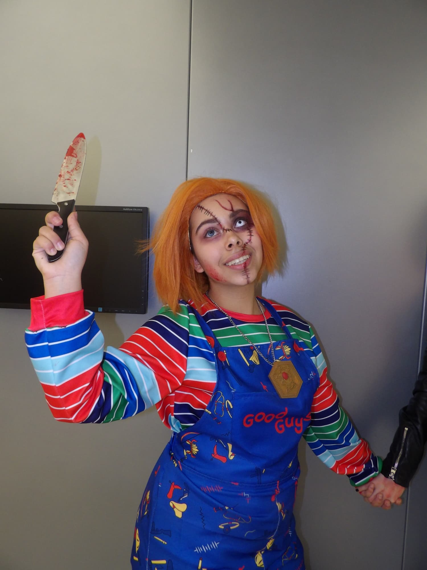 Chucky