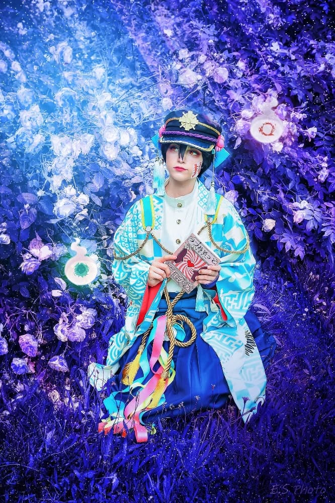 Hanako-Kun - Photo 2