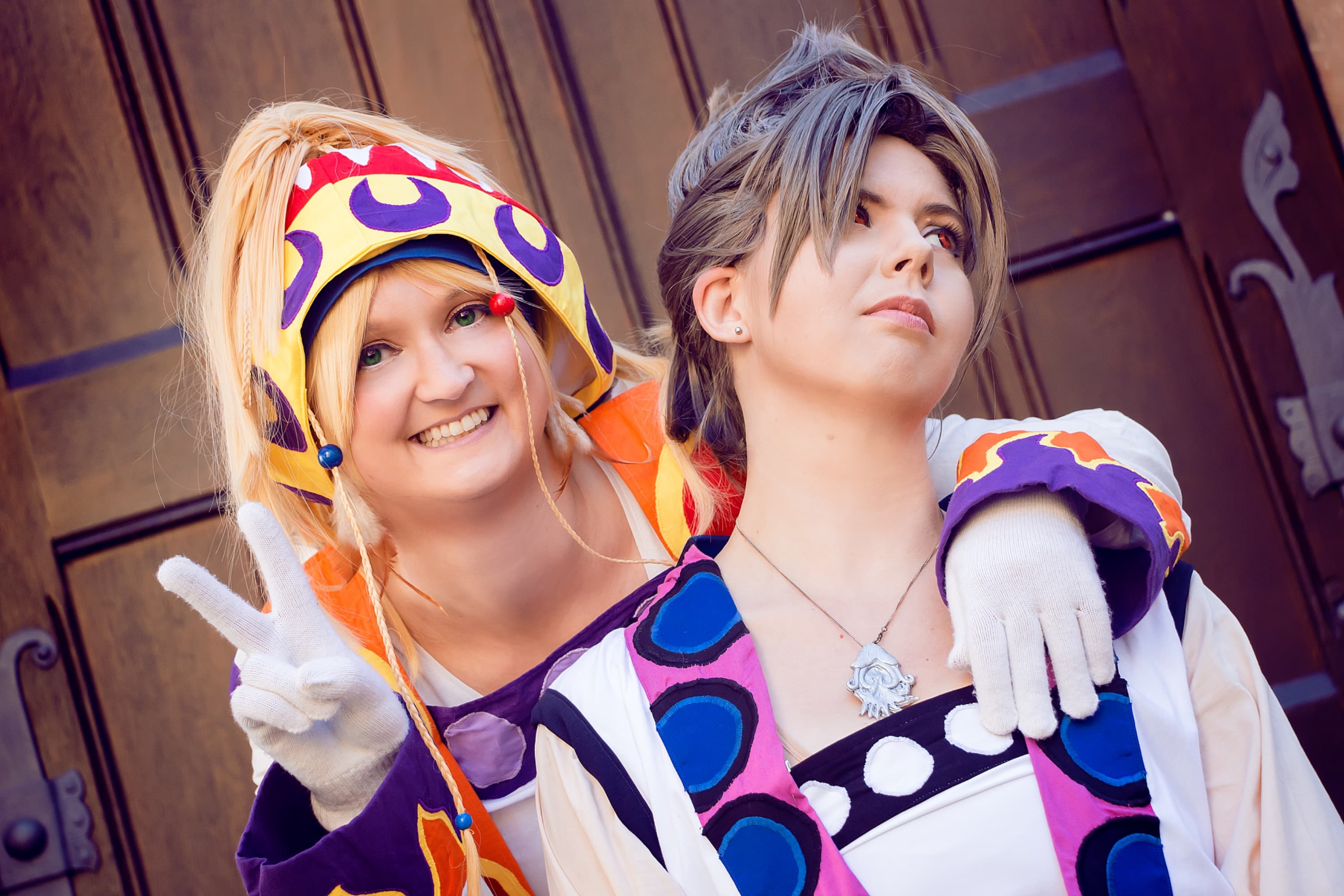 Y.R.P. White Mage - Photo 8