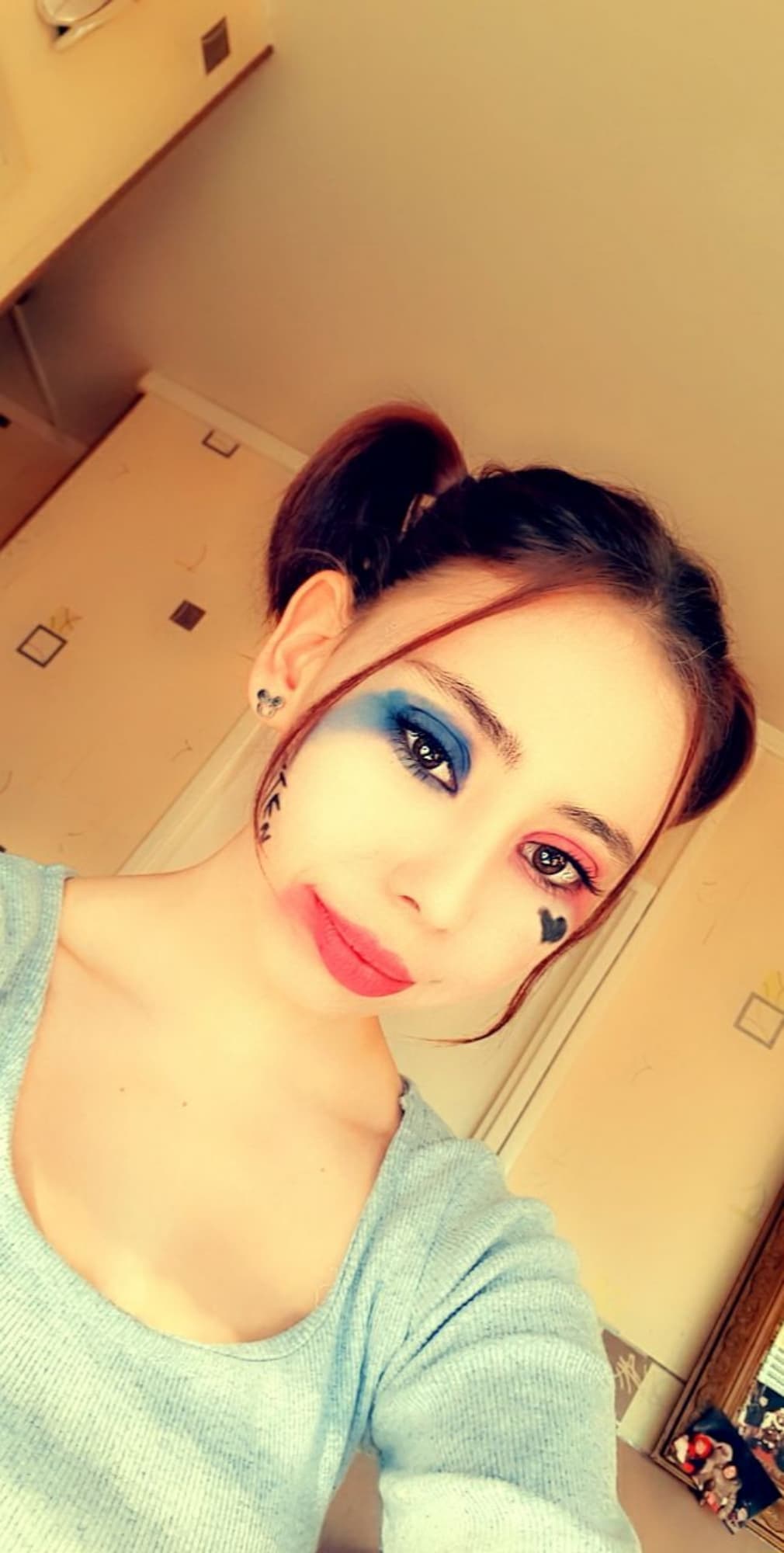 Joker et Harley - Photo 4