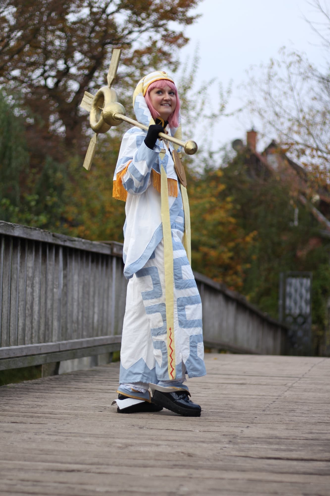 Mistral (//.hack) - Photo 39