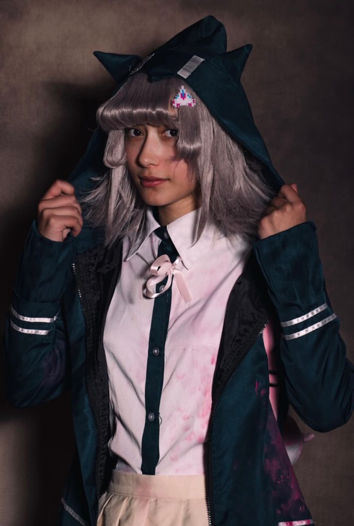 CHIAKI NANAMI - Photo 3