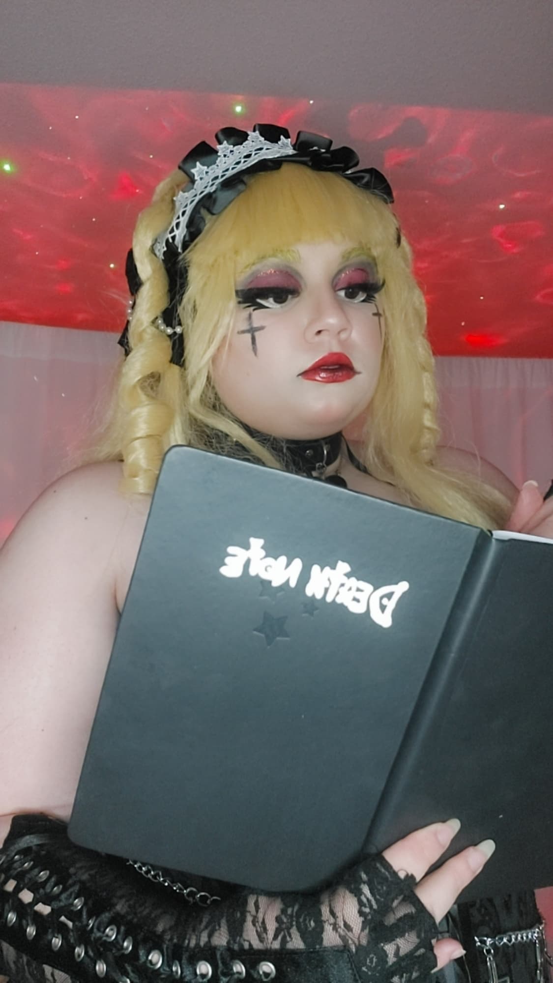 Misa Amane 2023 - Photo 1