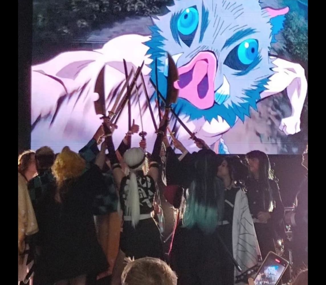 Manga Mania 2023 - Photo 2