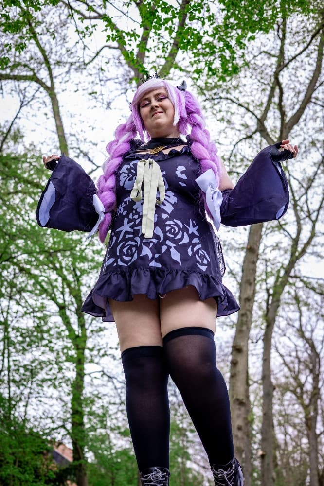 Shinigami  - Photo 2