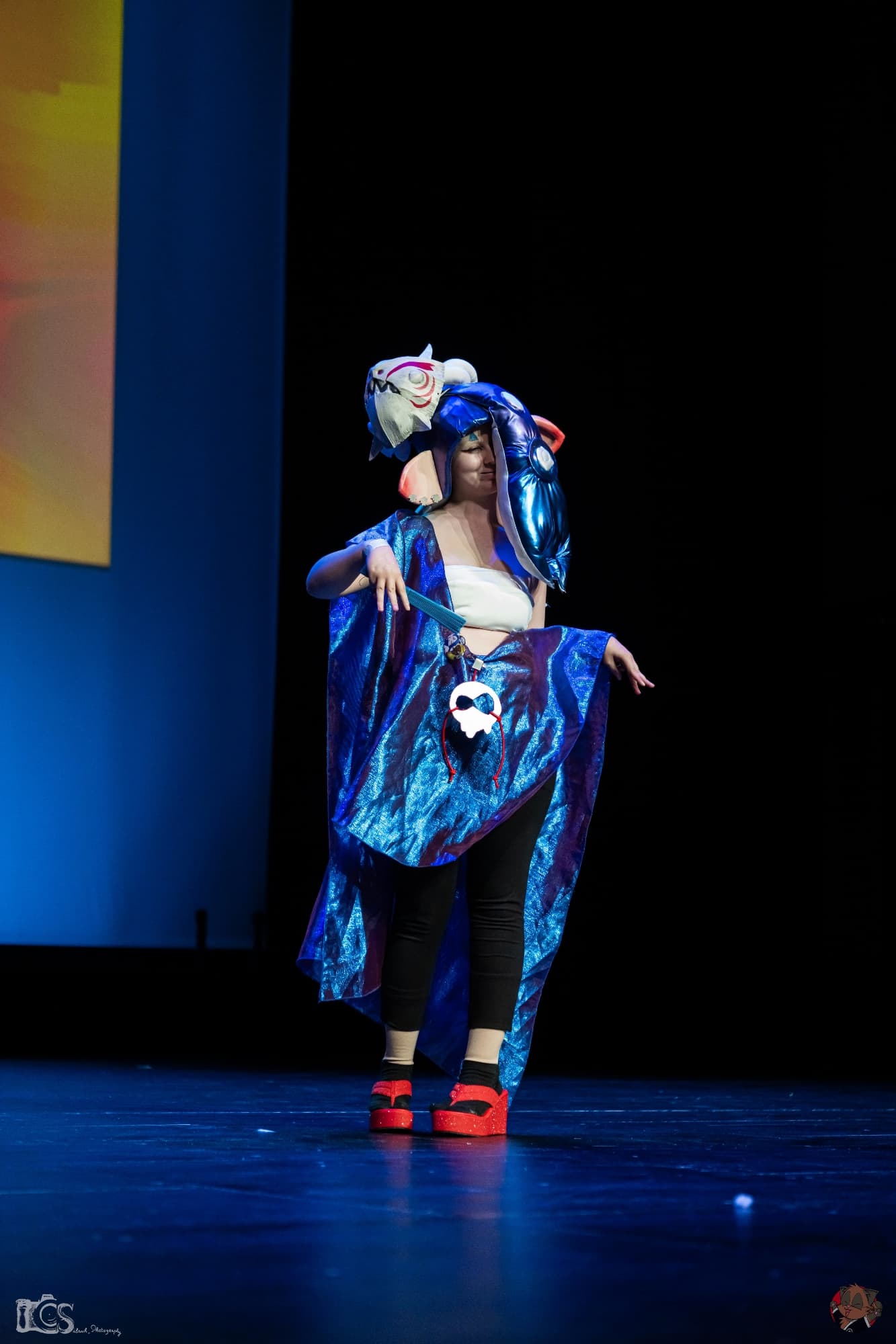 Shiver défilé Anim'e - Photo 3