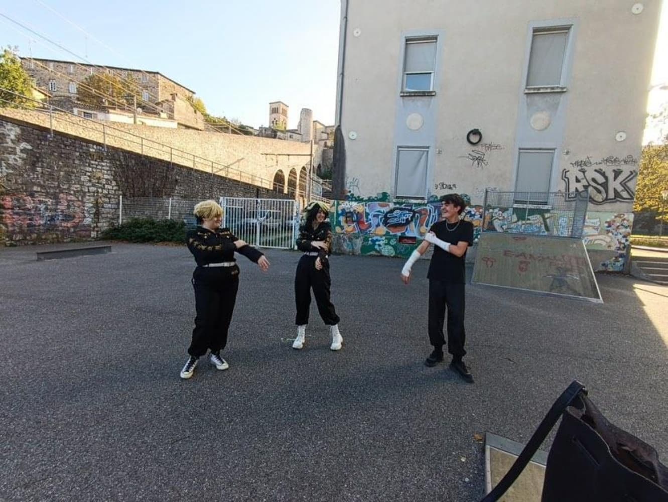 Kazutora Hanemiya  - Photo 162