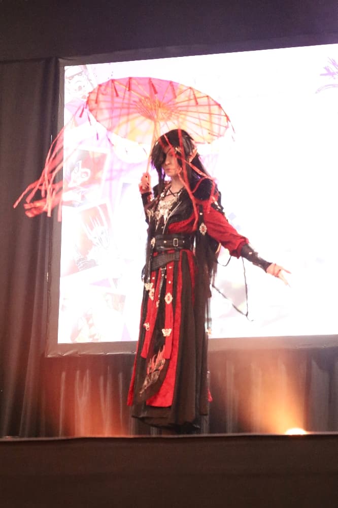Hua cheng (GeekFest) - Photo 6
