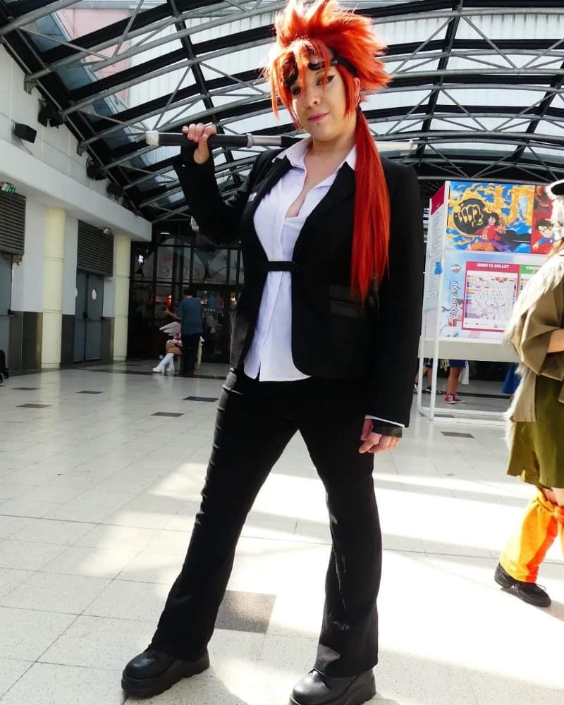 Reno FF VII - Photo 2